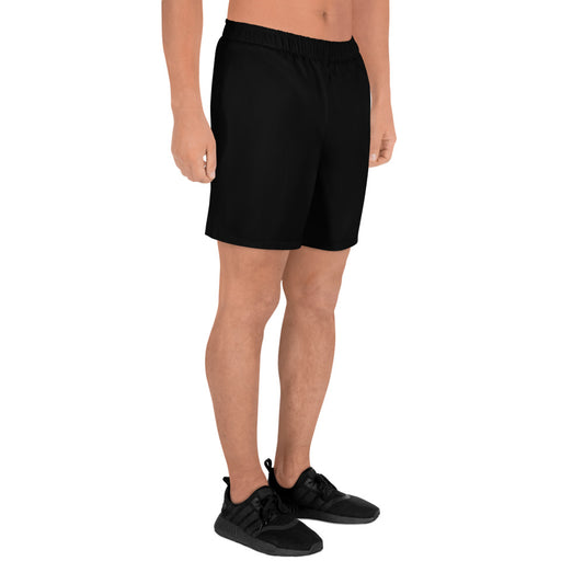 SCHWARZ - SPORTSHORTS FÜR HERREN