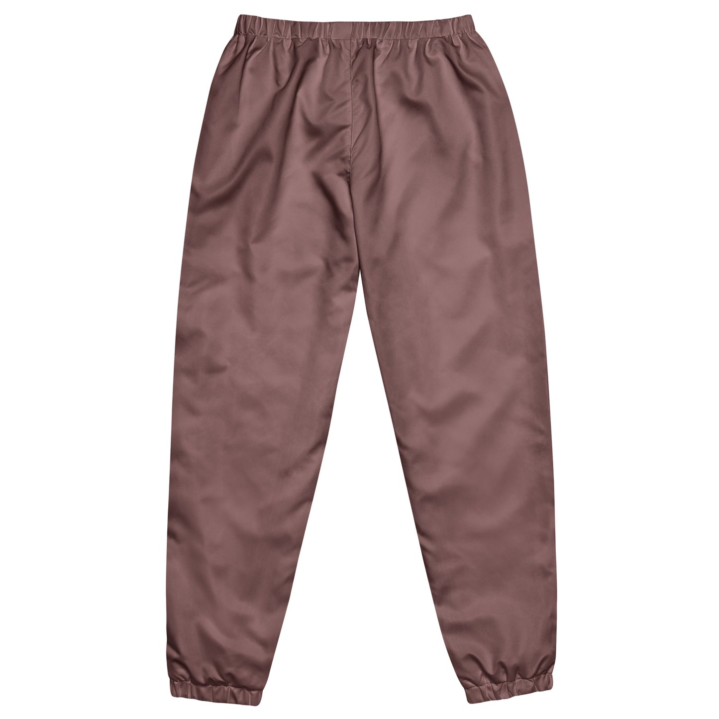 LIGHT WOOD - MEN'S WATER-RESISTANT TRACK PANTS
