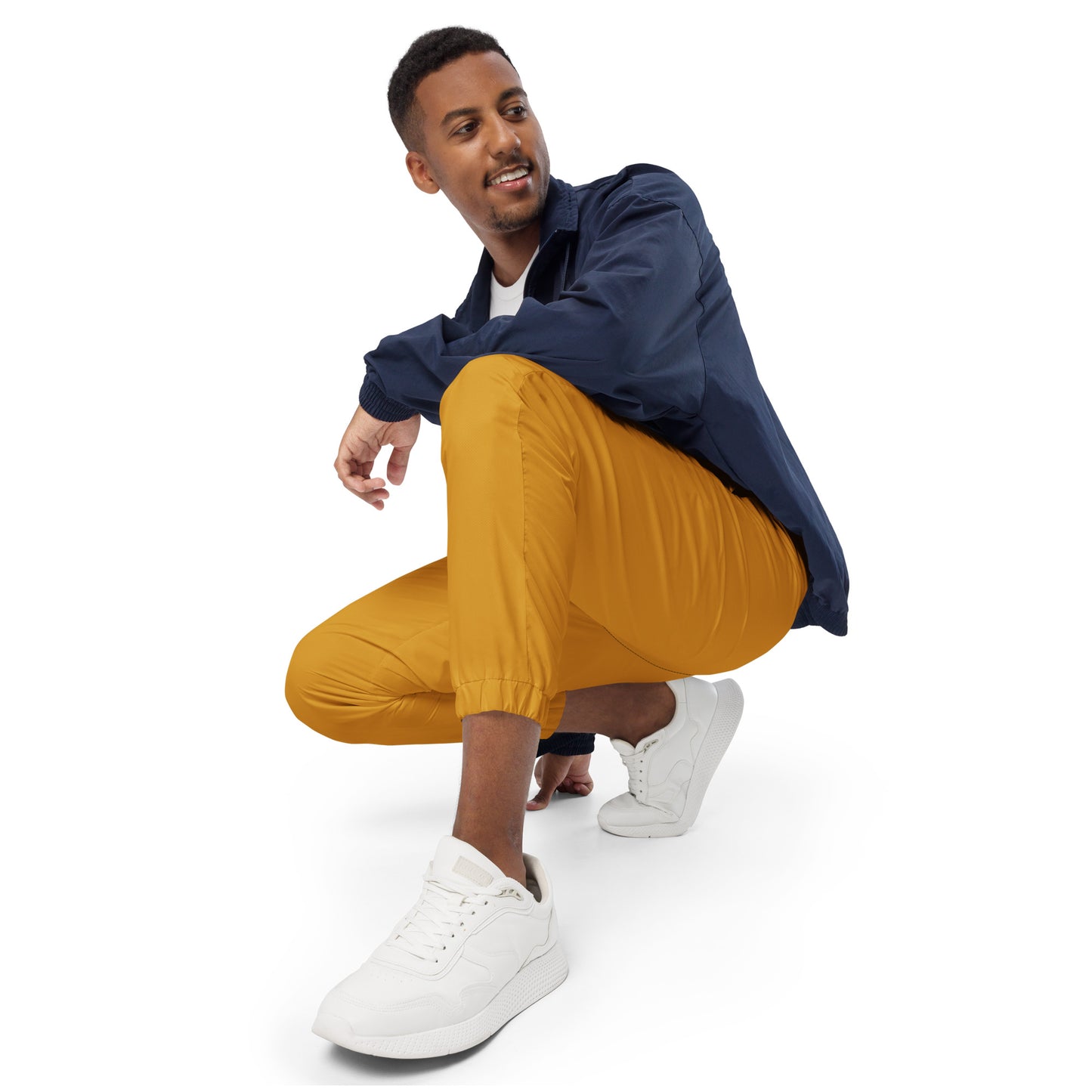 BUTTERCUP - MEN'S WATER-RESISTANT TRACK PANTS
