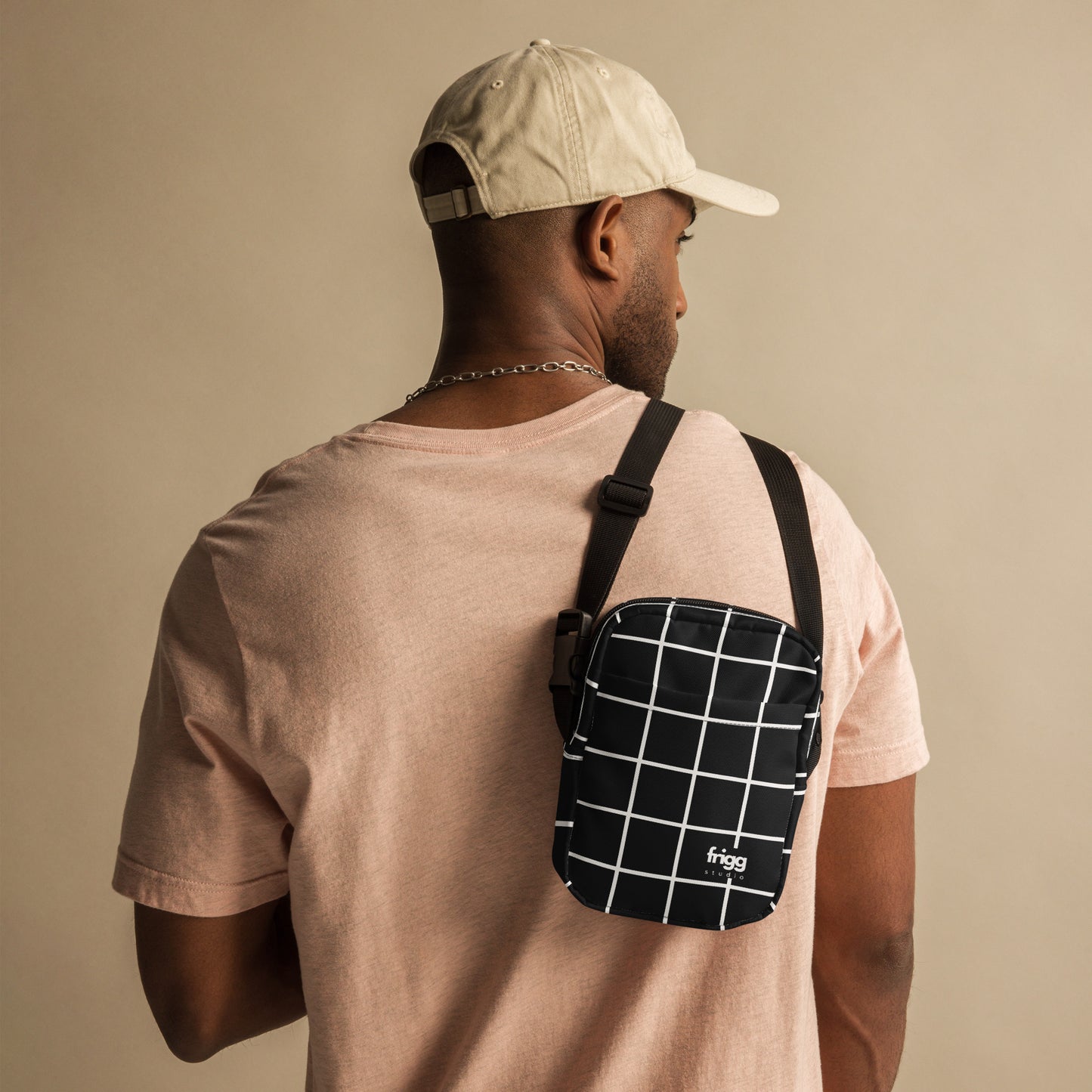 MONOCHROME - CROSSBODY BAG