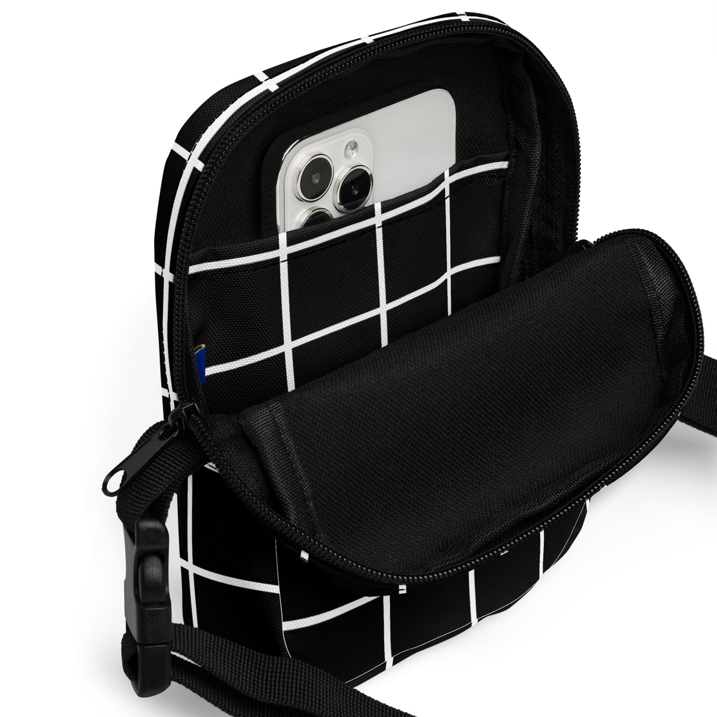 MONOCHROME - CROSSBODY BAG