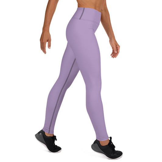 EAST SIDE - HIGH-WAIST YOGA-LEGGINGS