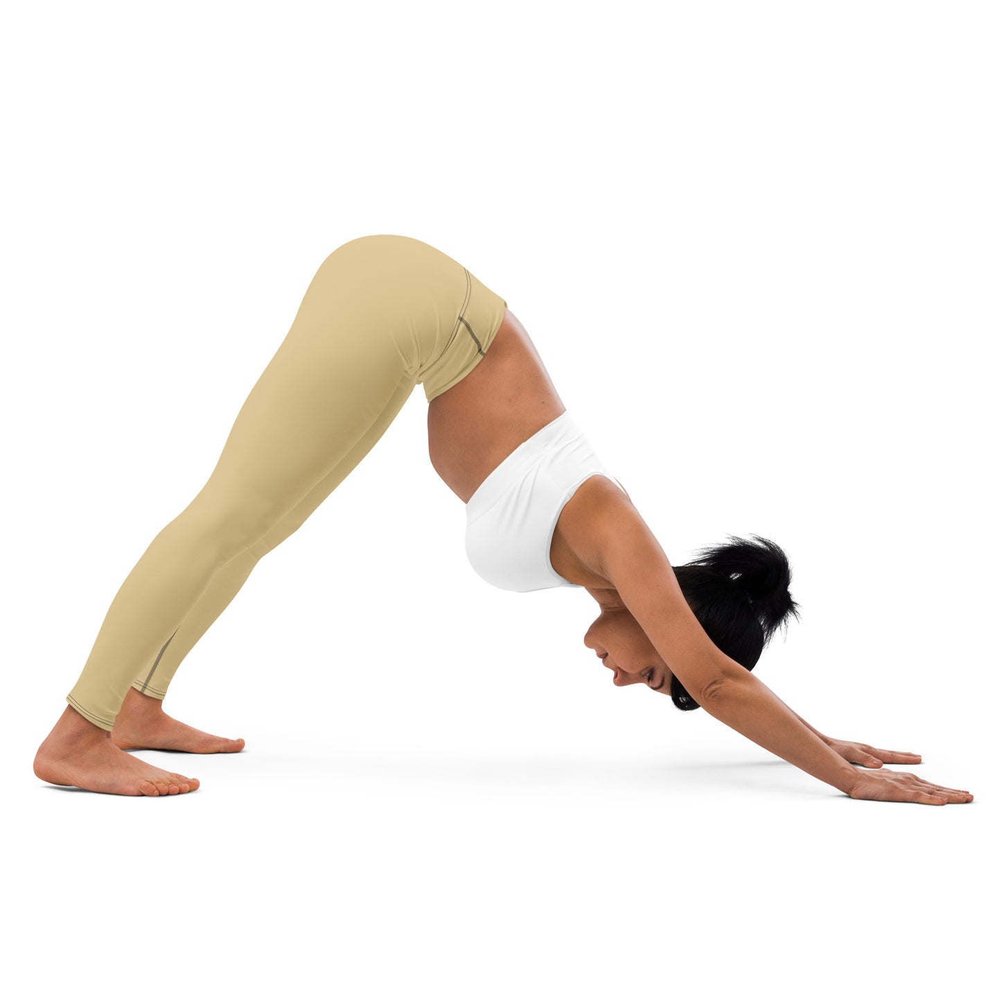 SANDY - WOMEN'S HIGH WAIST YOGA LEGGINGS