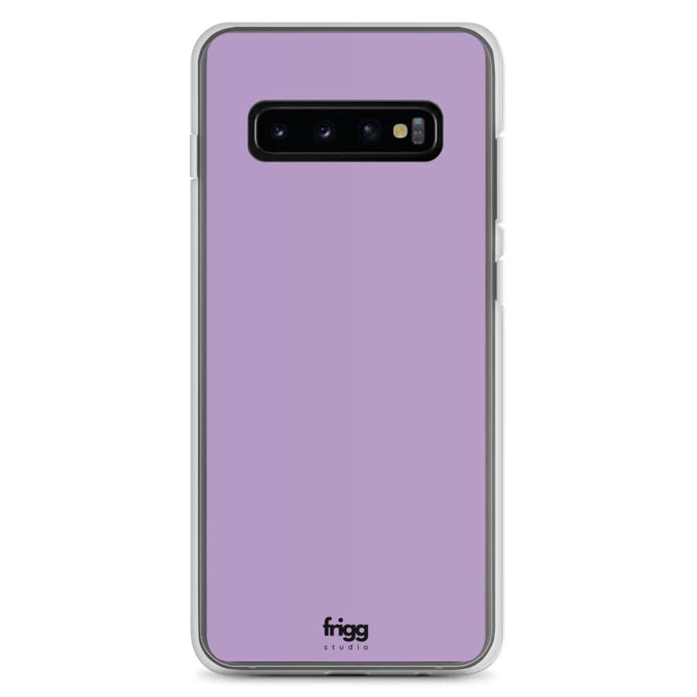 EAST SIDE – KLARES GEHÄUSE FÜR SAMSUNG