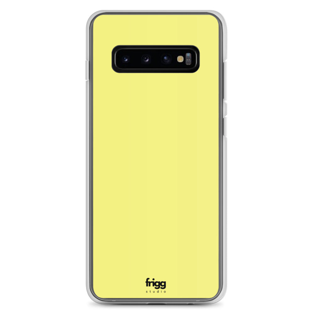 DOLLY – KLARES GEHÄUSE FÜR SAMSUNG