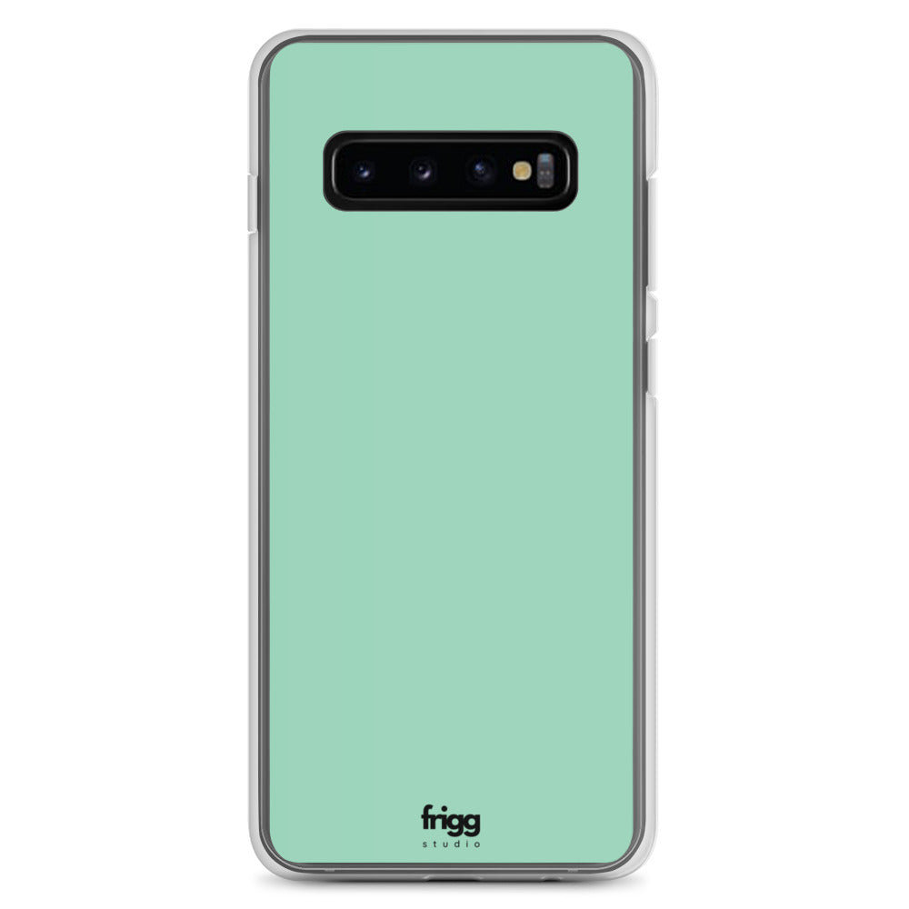 VISTA - CLEAR CASE FOR SAMSUNG