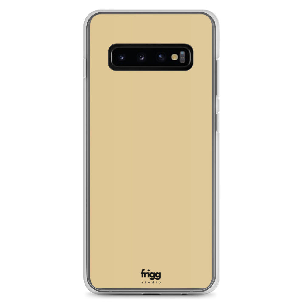 SANDY - TRANSPARENTE HÜLLE FÜR SAMSUNG