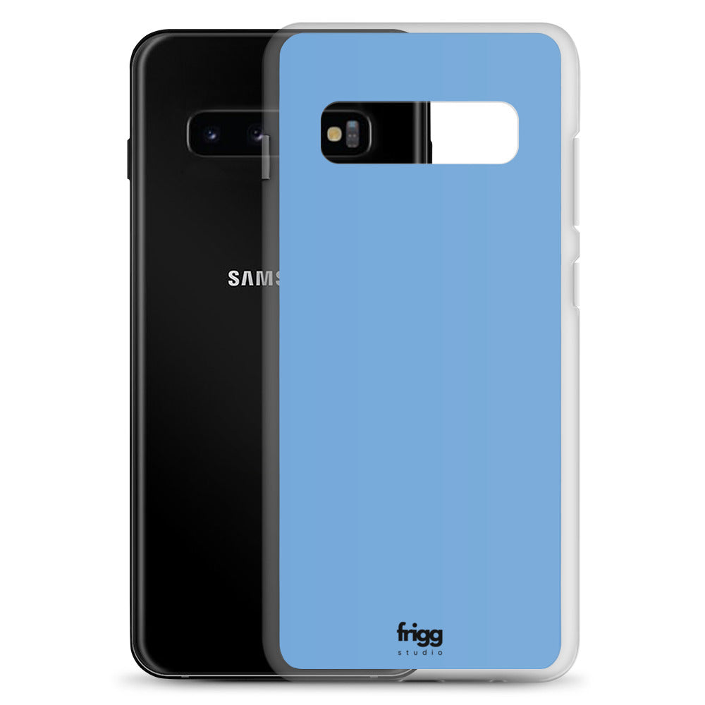 JORDY BLUE – KLARES CASE FÜR SAMSUNG