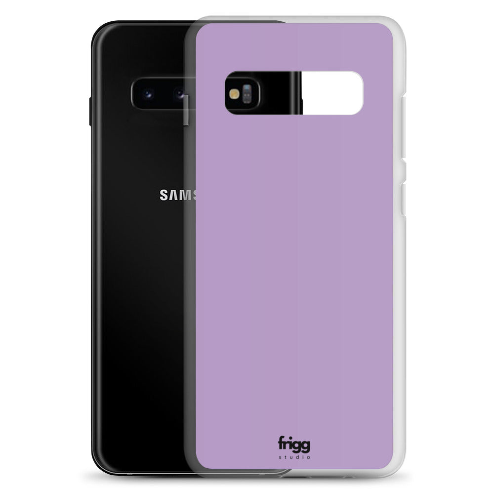 EAST SIDE – KLARES GEHÄUSE FÜR SAMSUNG