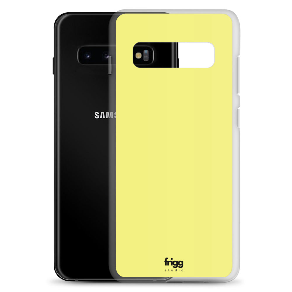 DOLLY – KLARES GEHÄUSE FÜR SAMSUNG