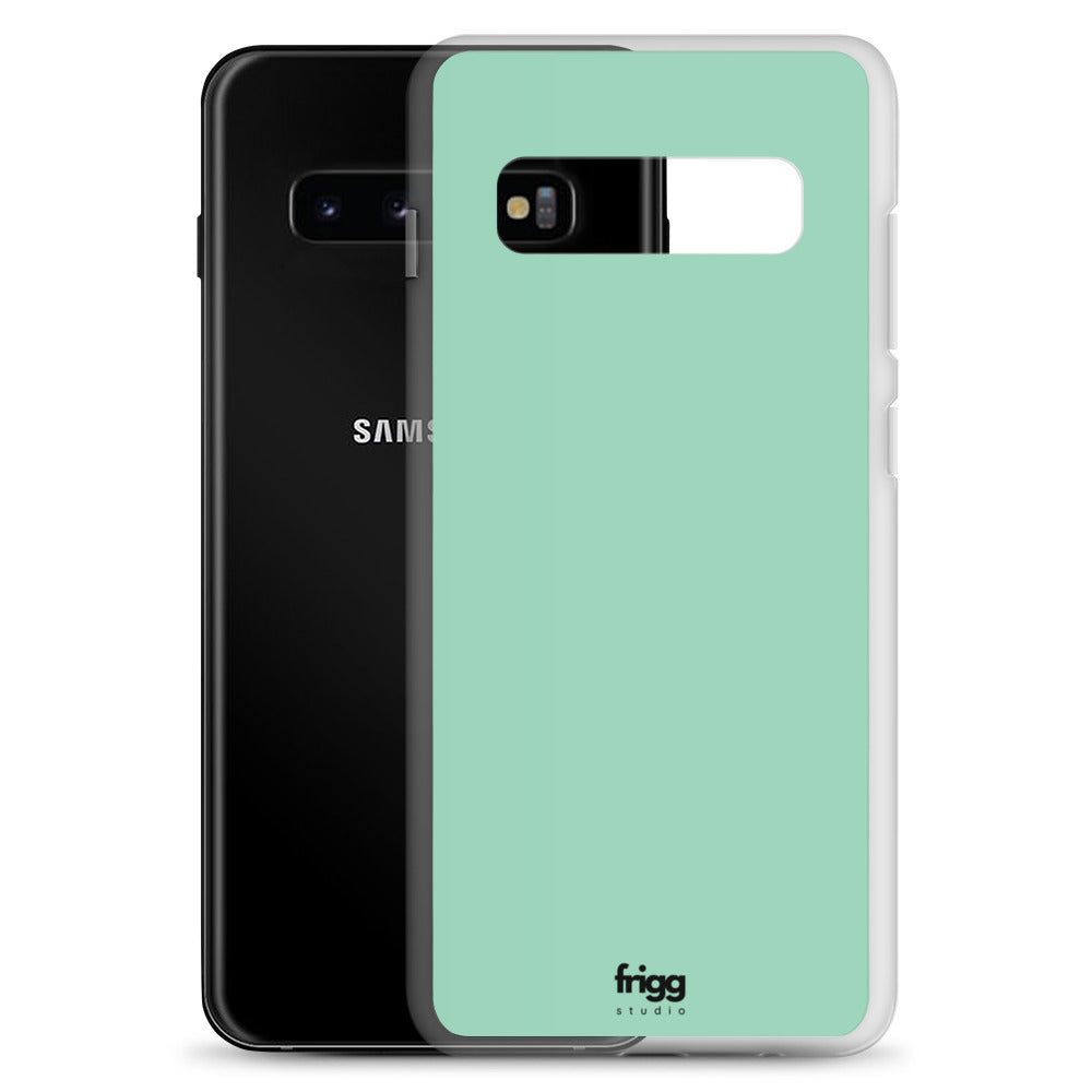 VISTA - CLEAR CASE FOR SAMSUNG