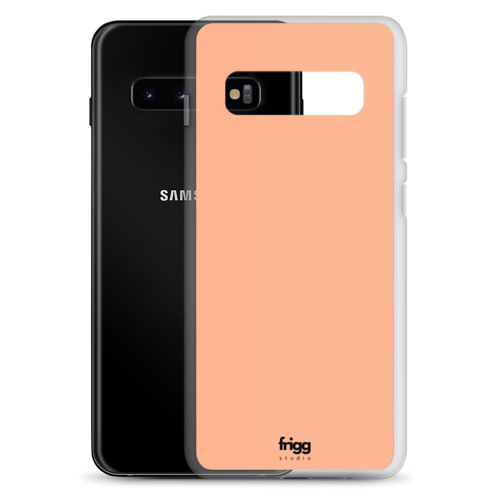 MANDY – KLARES FALL FÜR SAMSUNG
