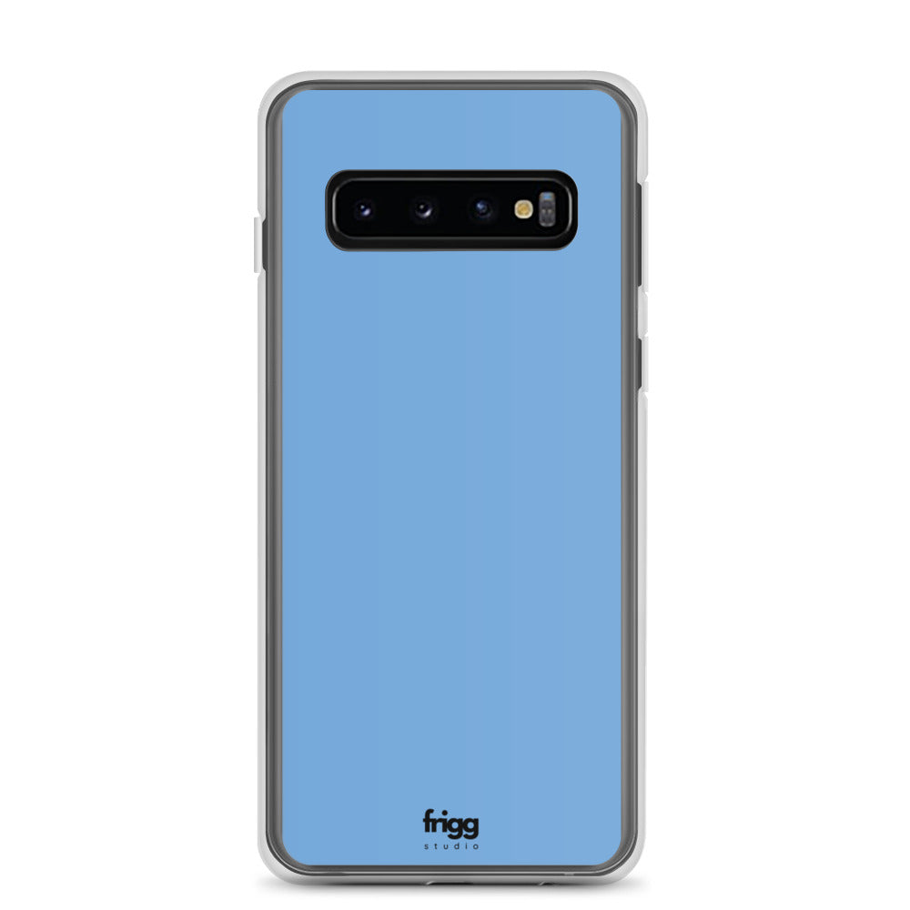 JORDY BLUE – KLARES CASE FÜR SAMSUNG