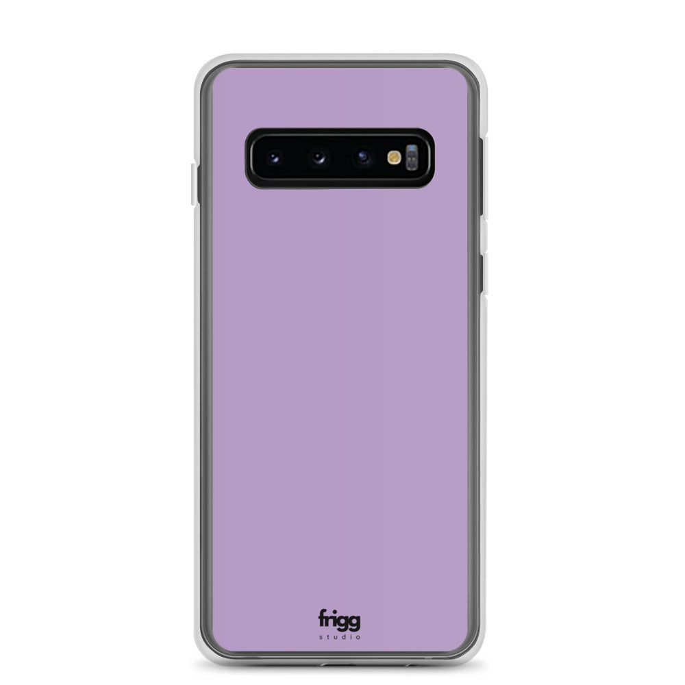 EAST SIDE – KLARES GEHÄUSE FÜR SAMSUNG