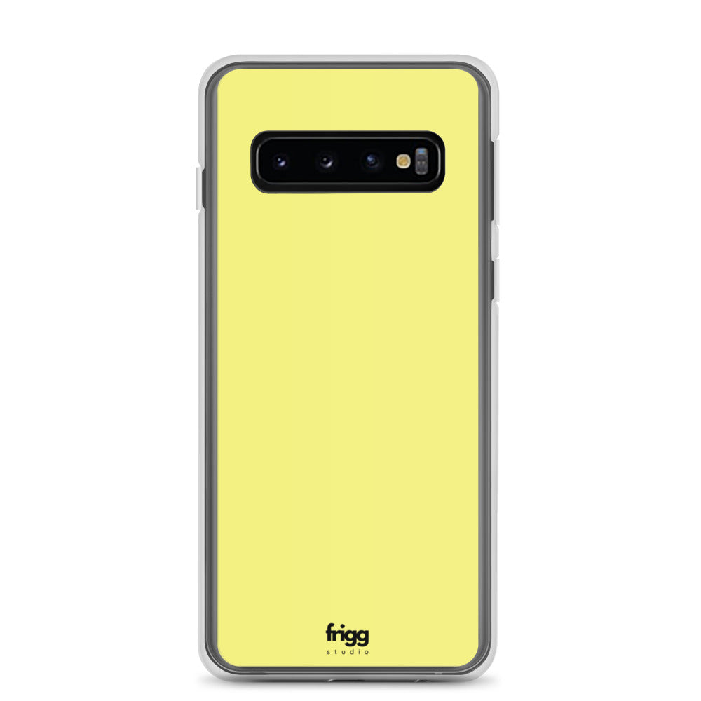 DOLLY – KLARES GEHÄUSE FÜR SAMSUNG