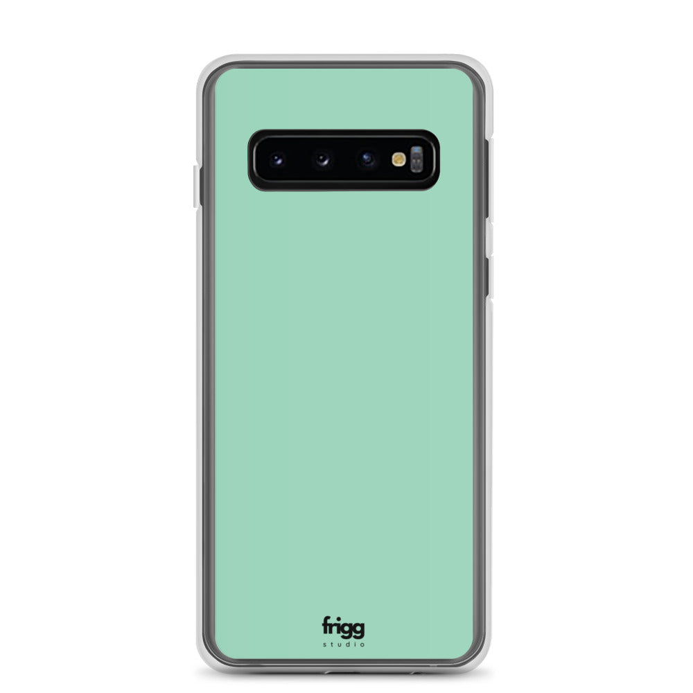 VISTA - CLEAR CASE FOR SAMSUNG
