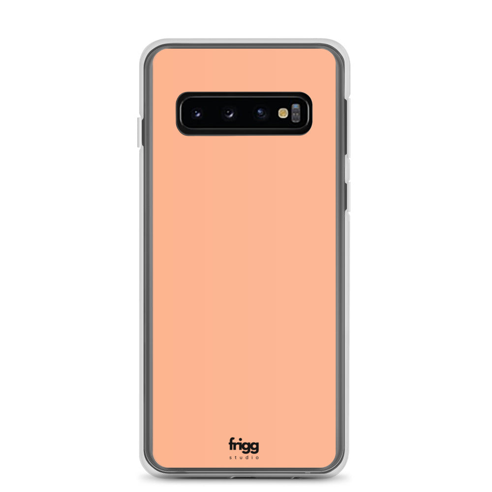 MANDY – KLARES FALL FÜR SAMSUNG
