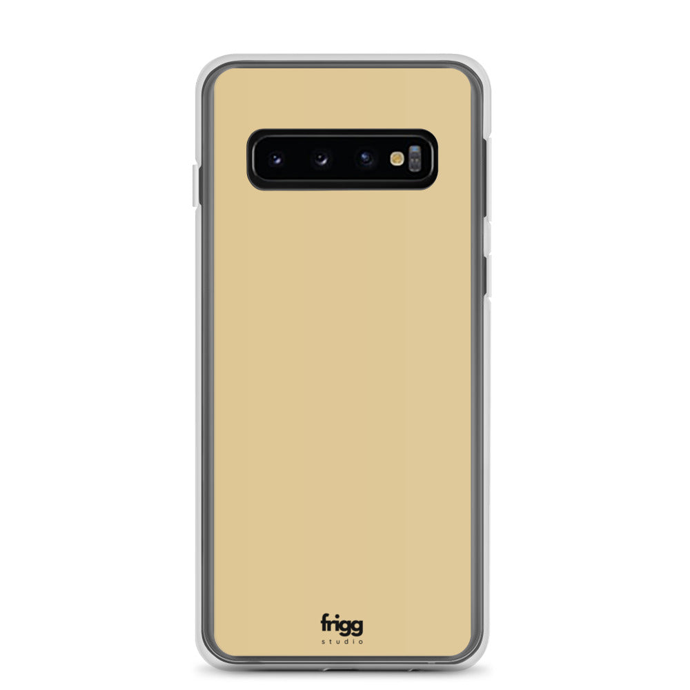 SANDY - TRANSPARENTE HÜLLE FÜR SAMSUNG