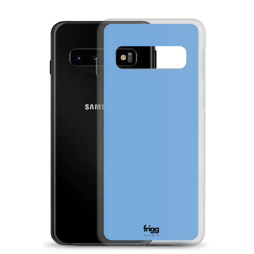 JORDY BLUE – KLARES CASE FÜR SAMSUNG