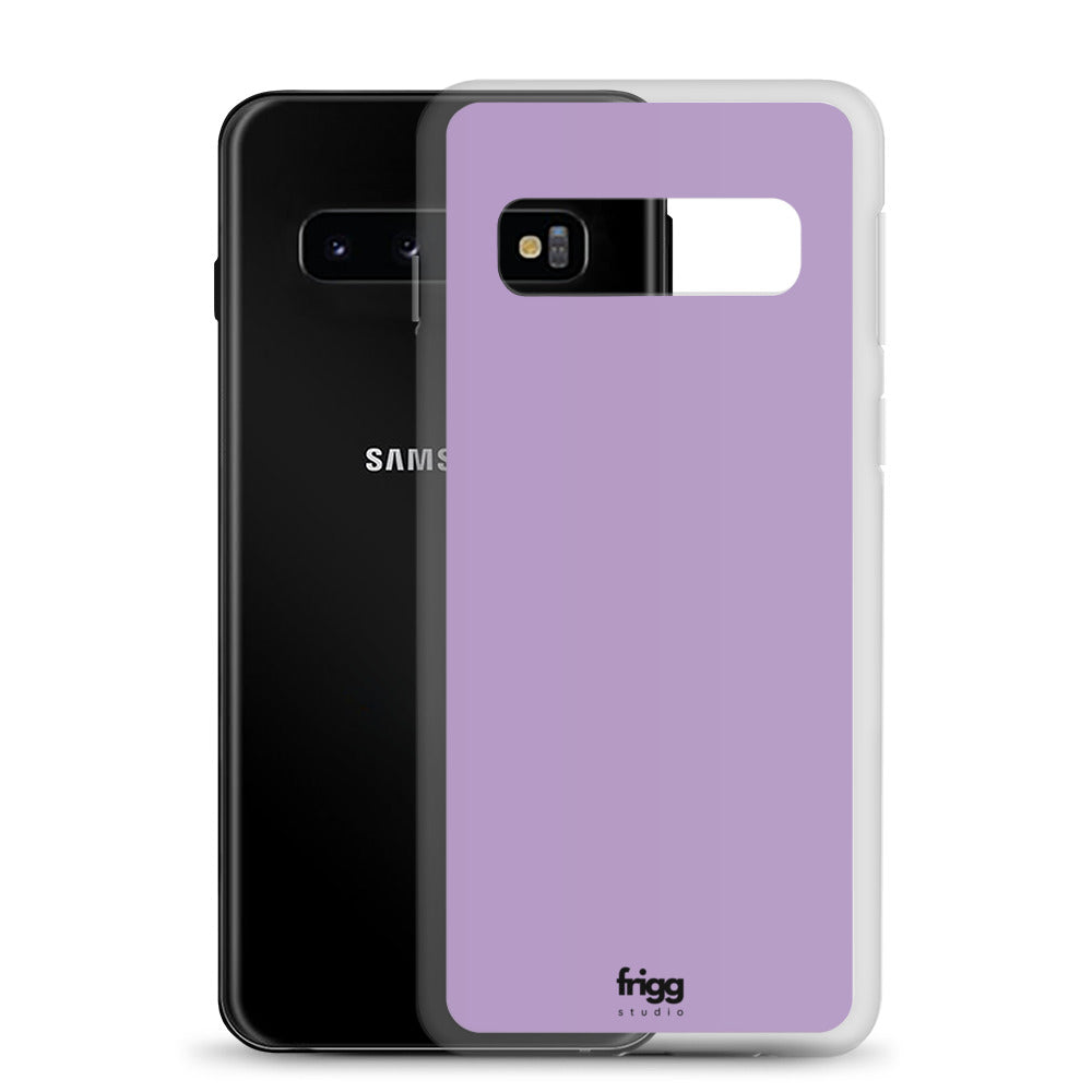 EAST SIDE – KLARES GEHÄUSE FÜR SAMSUNG