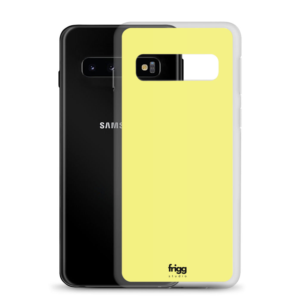 DOLLY – KLARES GEHÄUSE FÜR SAMSUNG