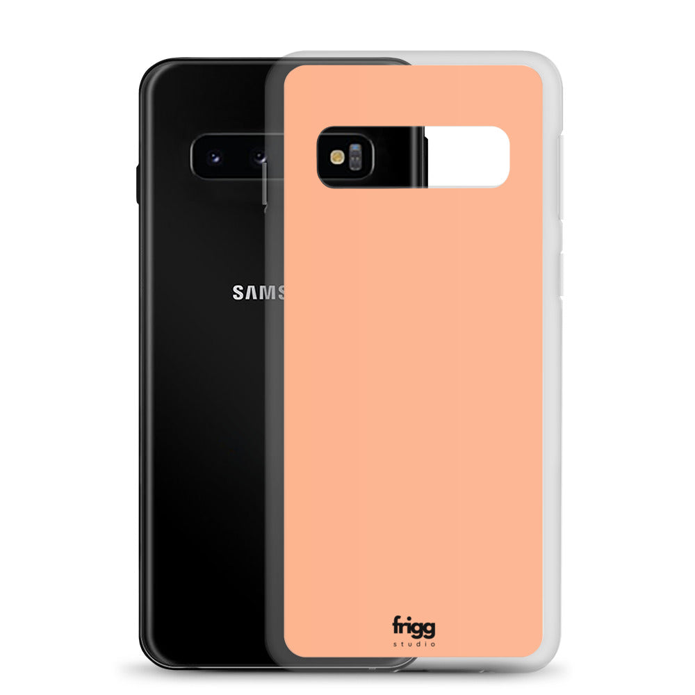 MANDY – KLARES FALL FÜR SAMSUNG