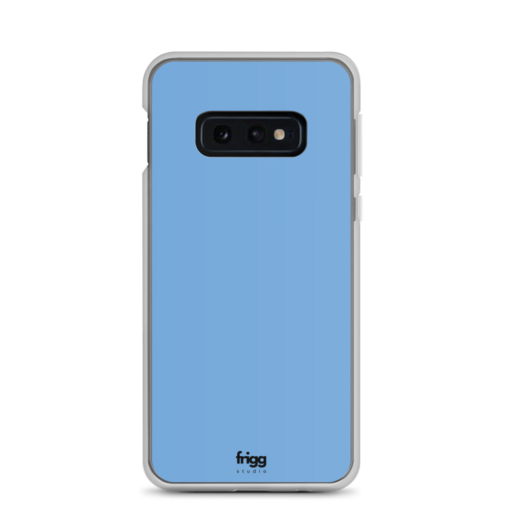 JORDY BLUE – KLARES CASE FÜR SAMSUNG