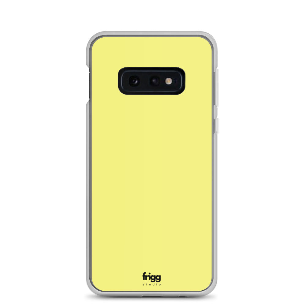 DOLLY – KLARES GEHÄUSE FÜR SAMSUNG