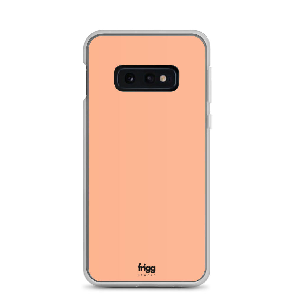 MANDY – KLARES FALL FÜR SAMSUNG
