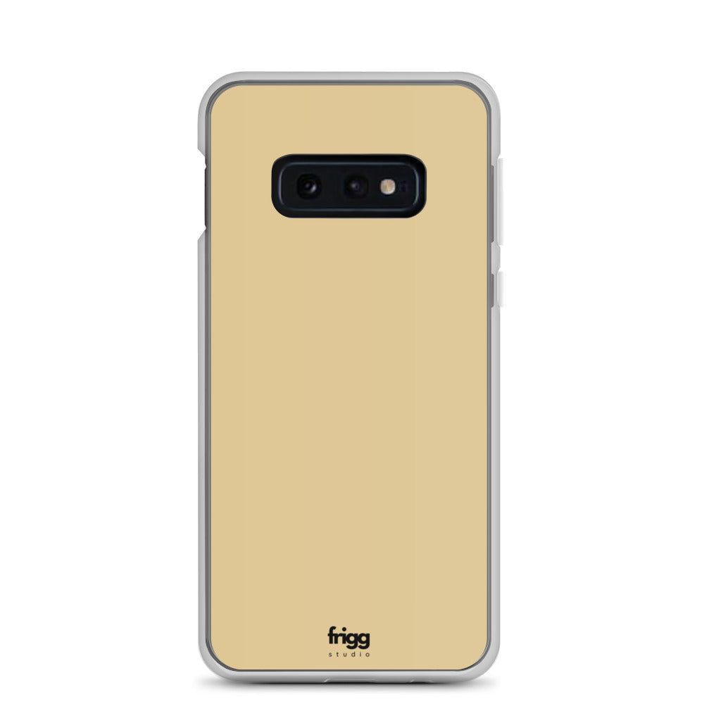 SANDY - TRANSPARENTE HÜLLE FÜR SAMSUNG
