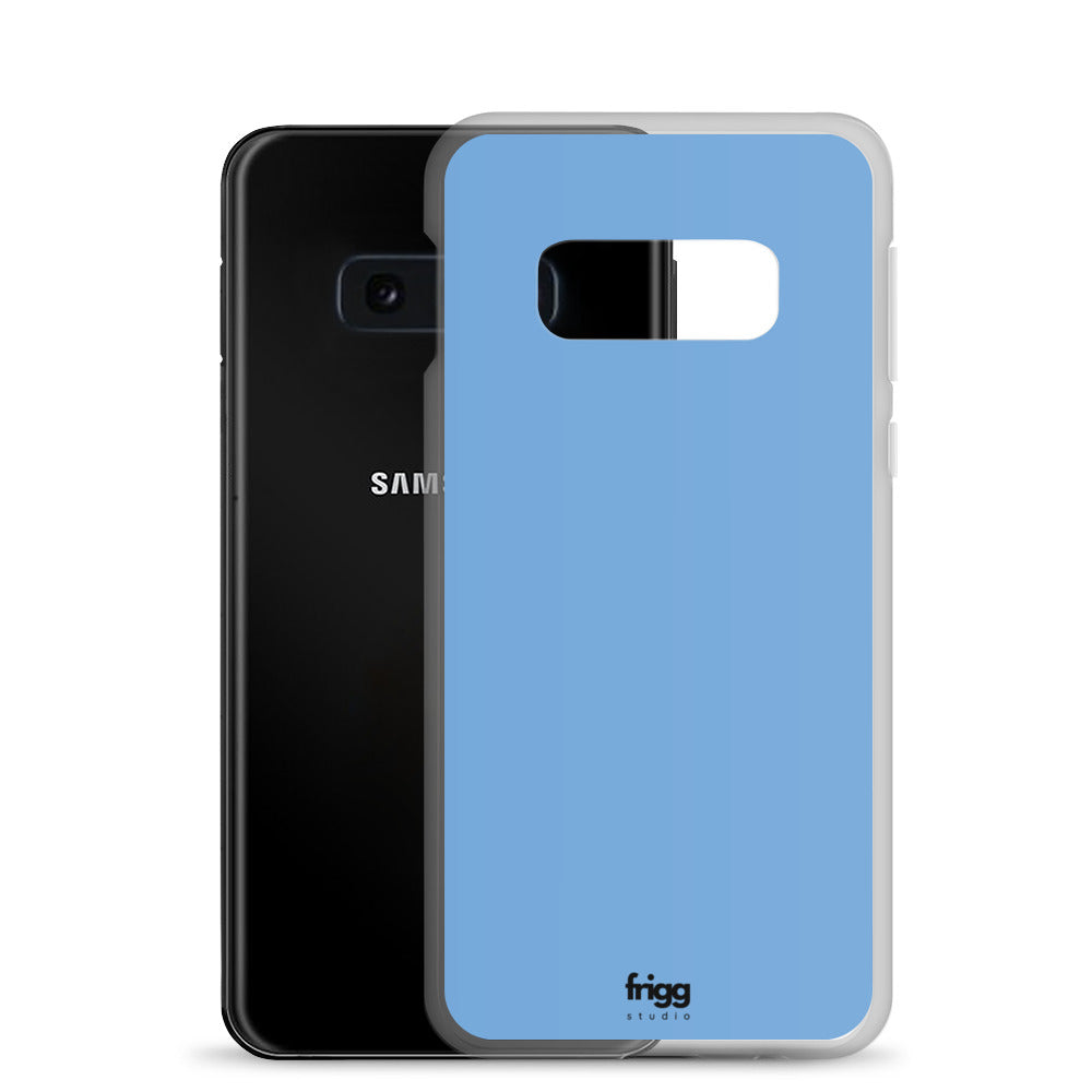 JORDY BLUE – KLARES CASE FÜR SAMSUNG