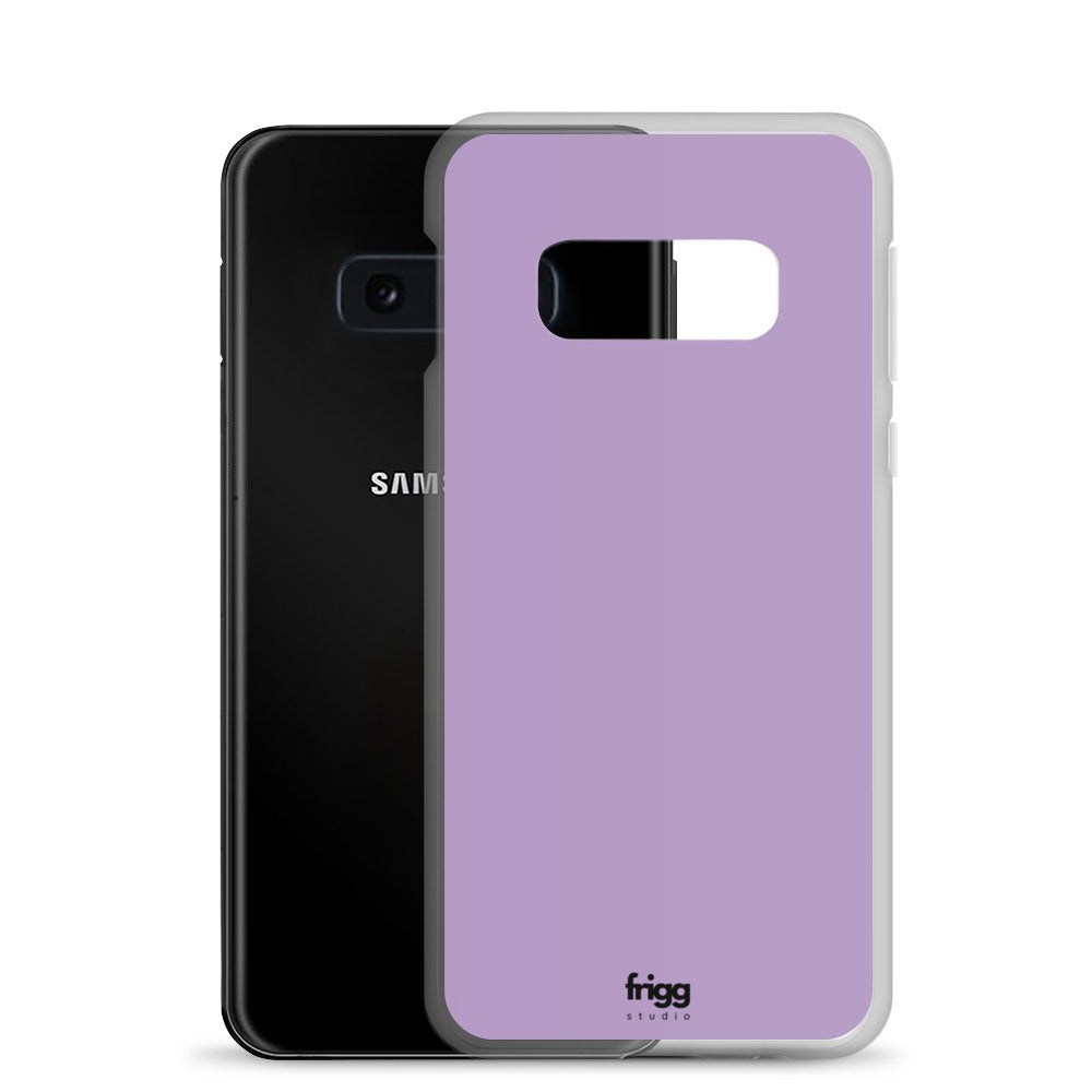 EAST SIDE – KLARES GEHÄUSE FÜR SAMSUNG