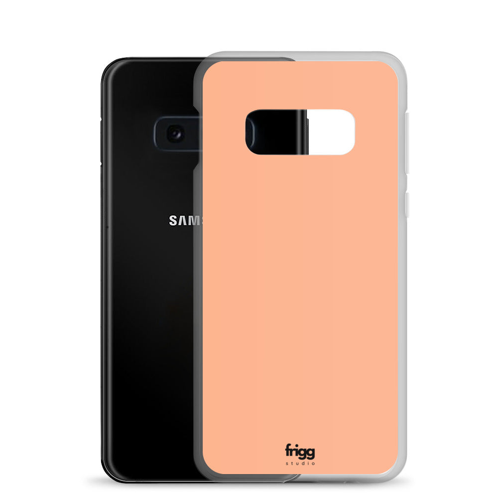 MANDY – KLARES FALL FÜR SAMSUNG