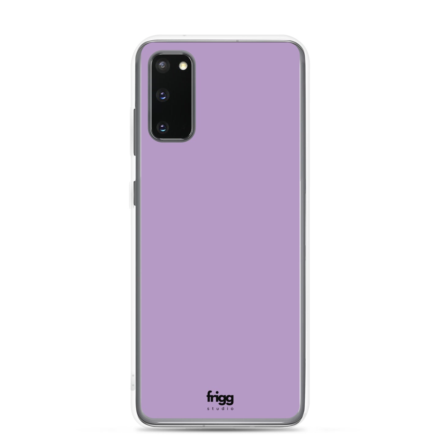 EAST SIDE – KLARES GEHÄUSE FÜR SAMSUNG