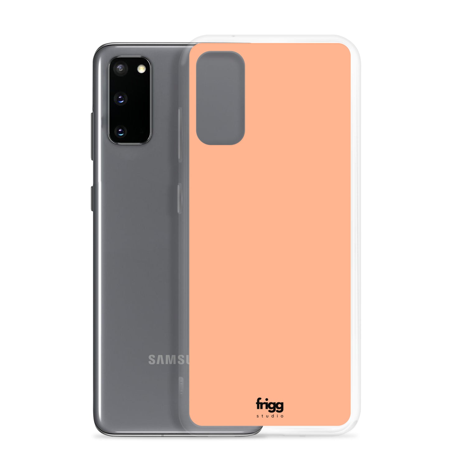 MANDY – KLARES FALL FÜR SAMSUNG