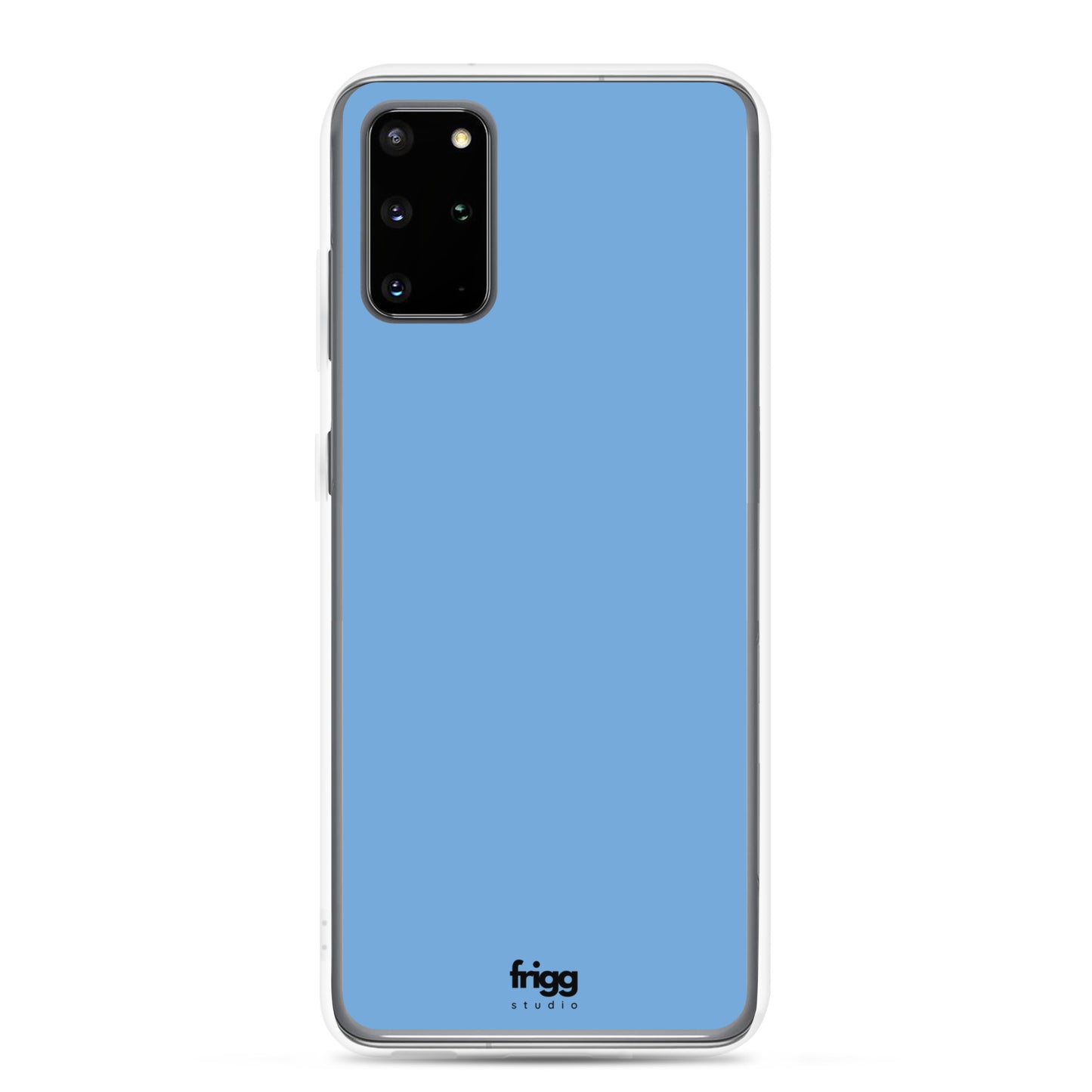 JORDY BLUE – KLARES CASE FÜR SAMSUNG