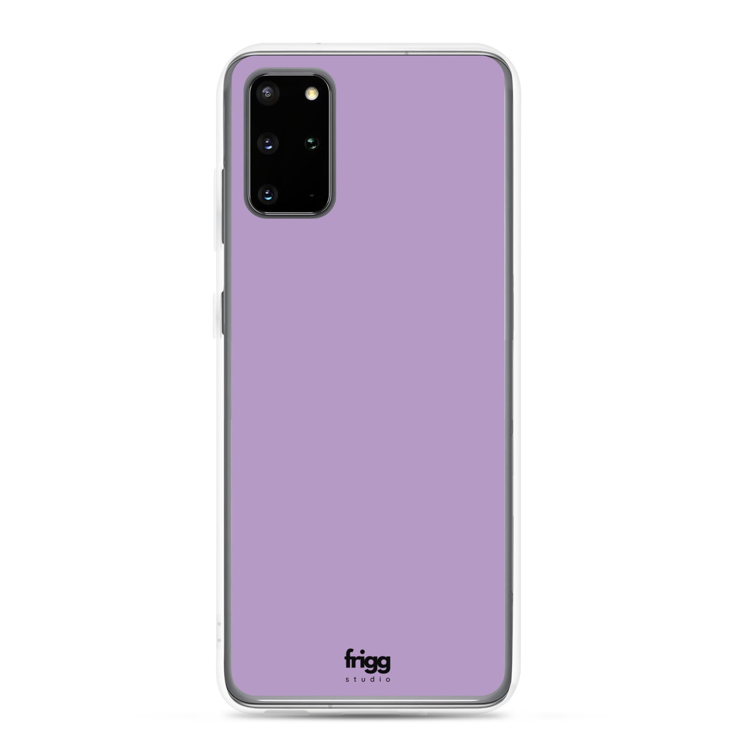 EAST SIDE – KLARES GEHÄUSE FÜR SAMSUNG