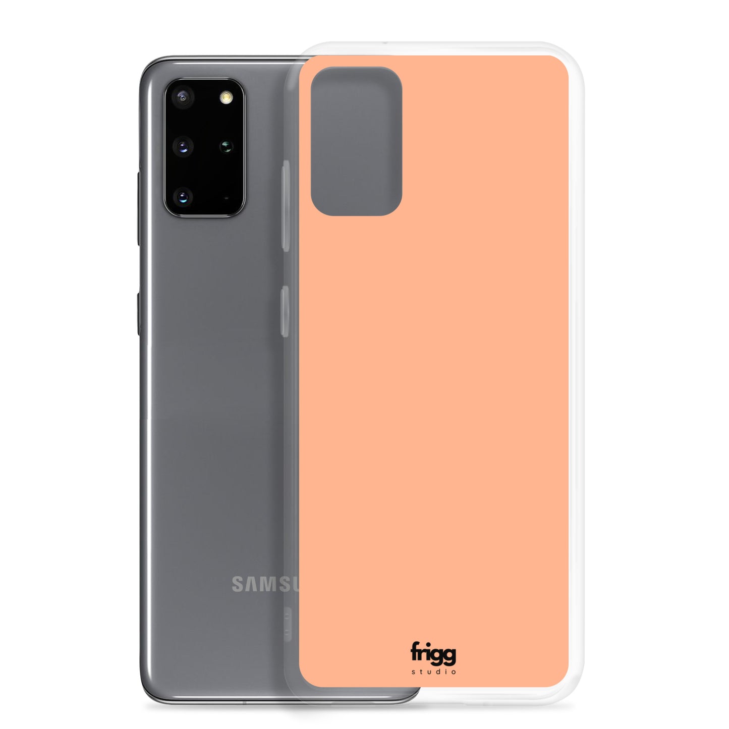 MANDY – KLARES FALL FÜR SAMSUNG