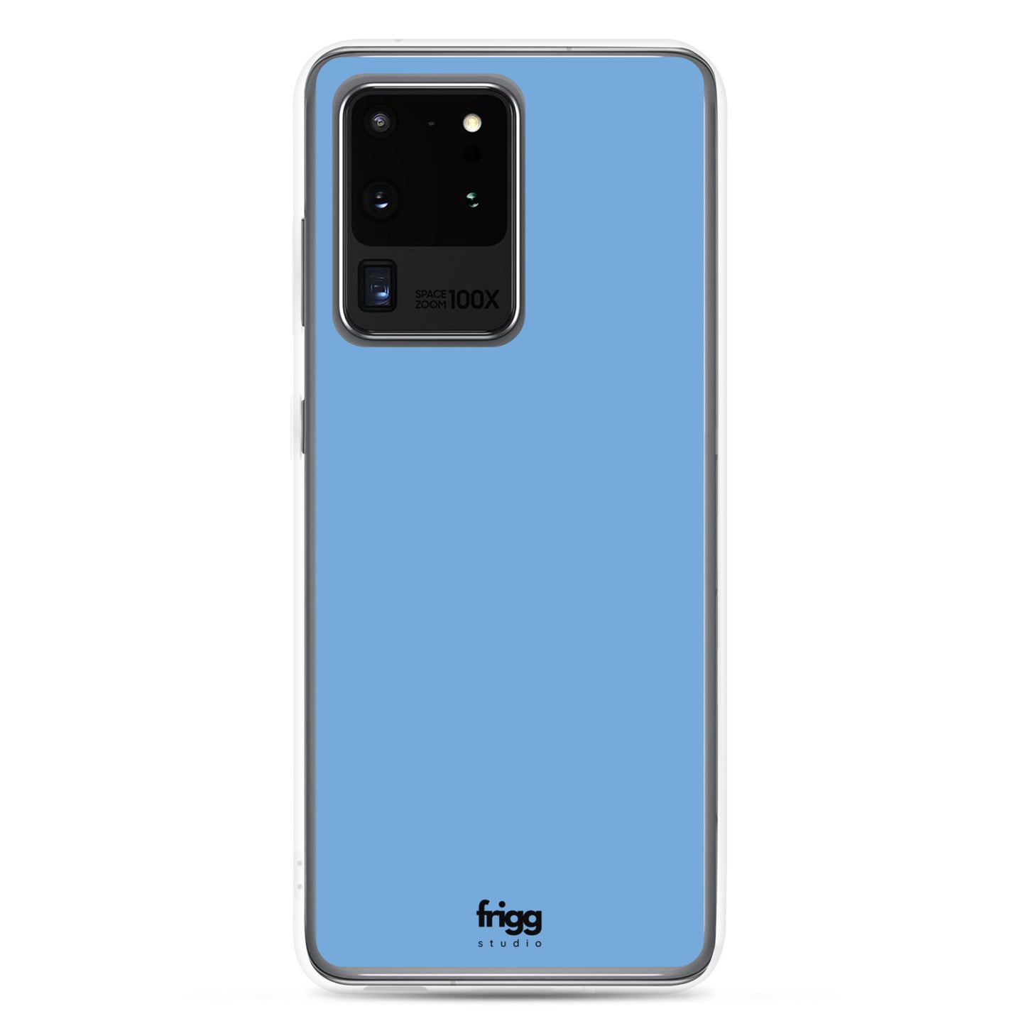 JORDY BLUE – KLARES CASE FÜR SAMSUNG