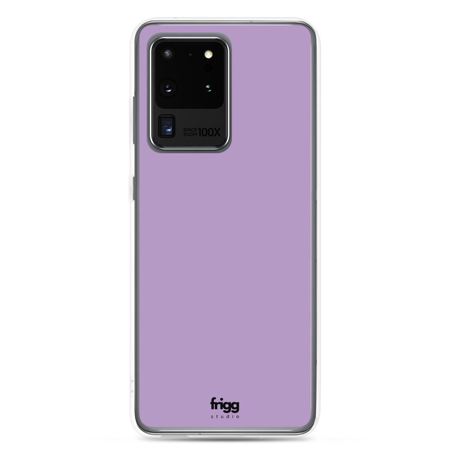 EAST SIDE – KLARES GEHÄUSE FÜR SAMSUNG