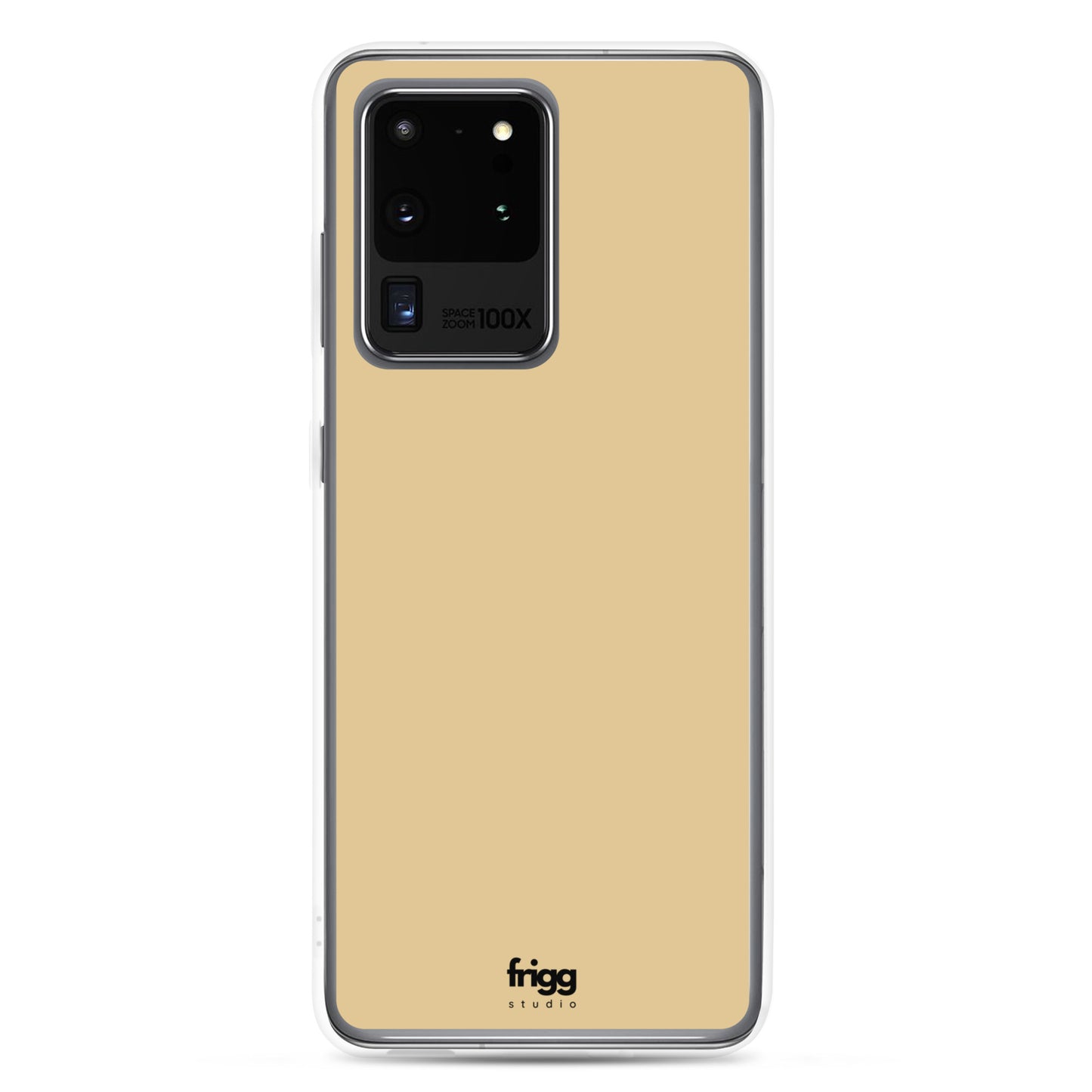 SANDY - TRANSPARENTE HÜLLE FÜR SAMSUNG