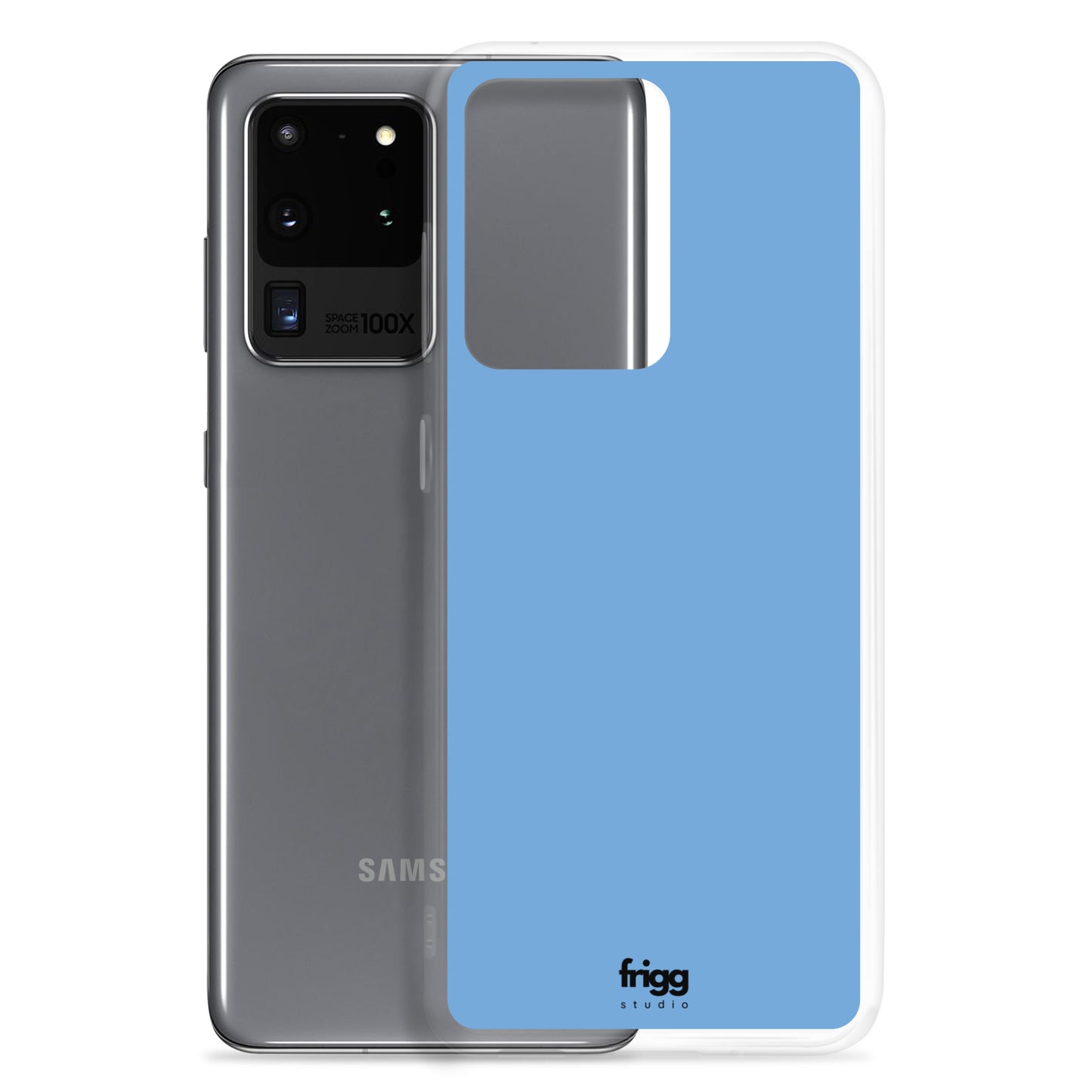 JORDY BLUE – KLARES CASE FÜR SAMSUNG