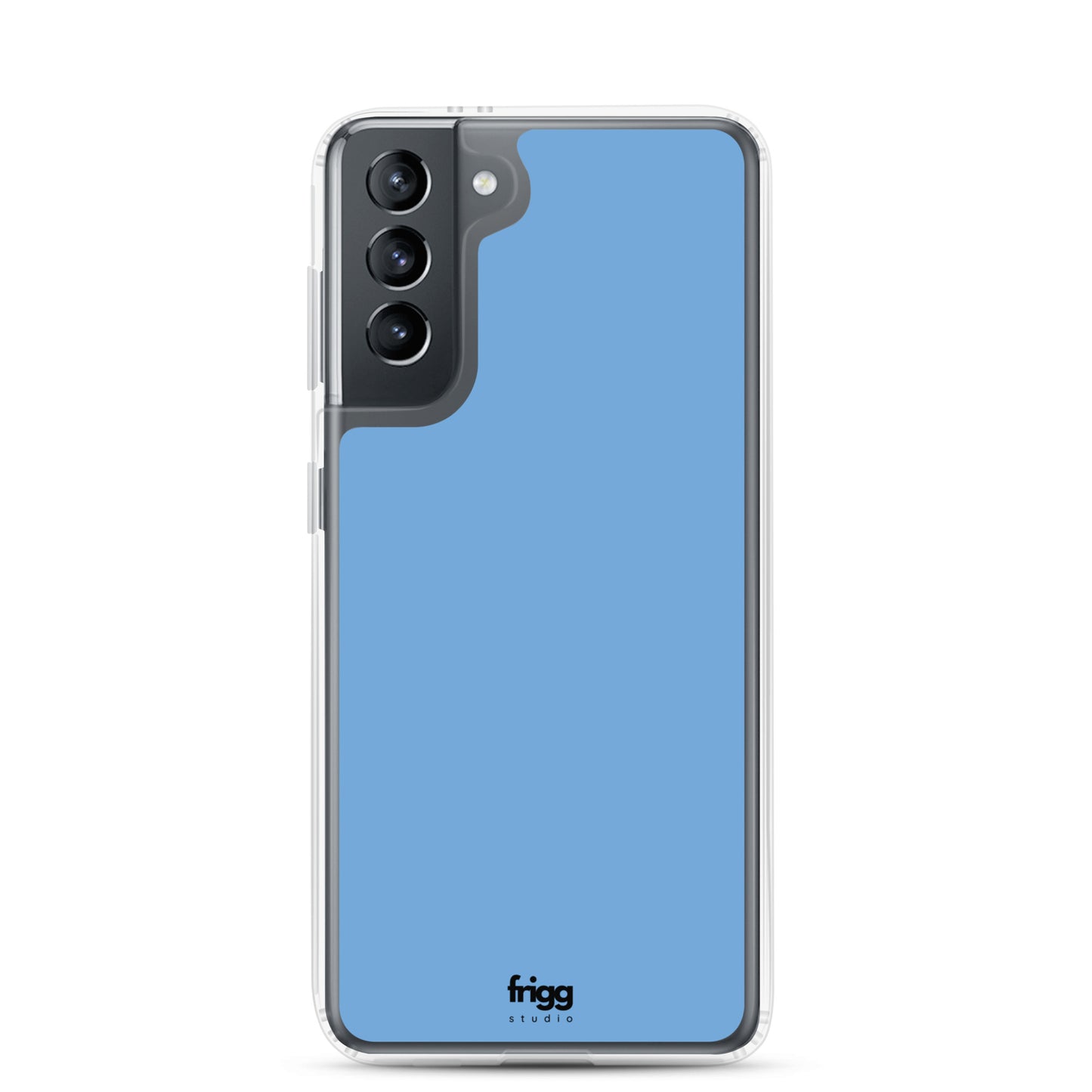 JORDY BLUE – KLARES CASE FÜR SAMSUNG