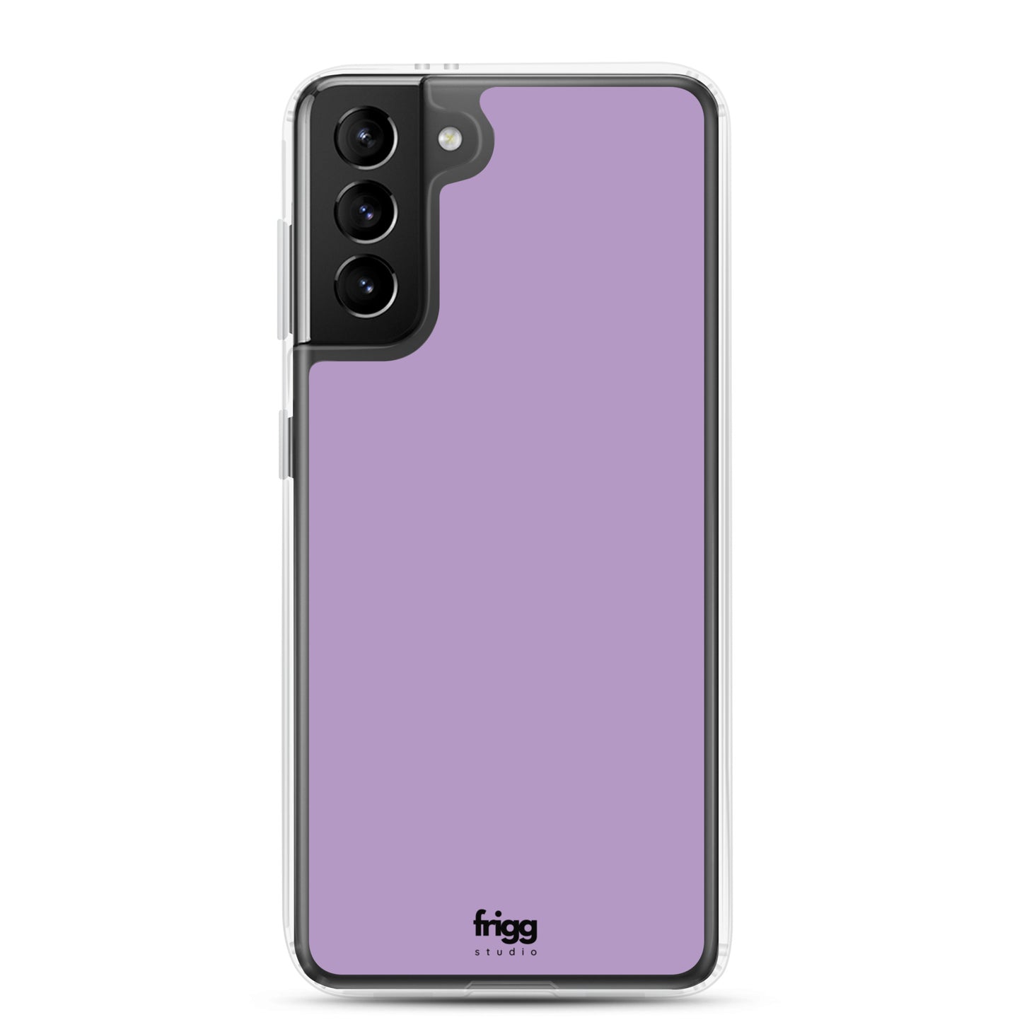 EAST SIDE – KLARES GEHÄUSE FÜR SAMSUNG