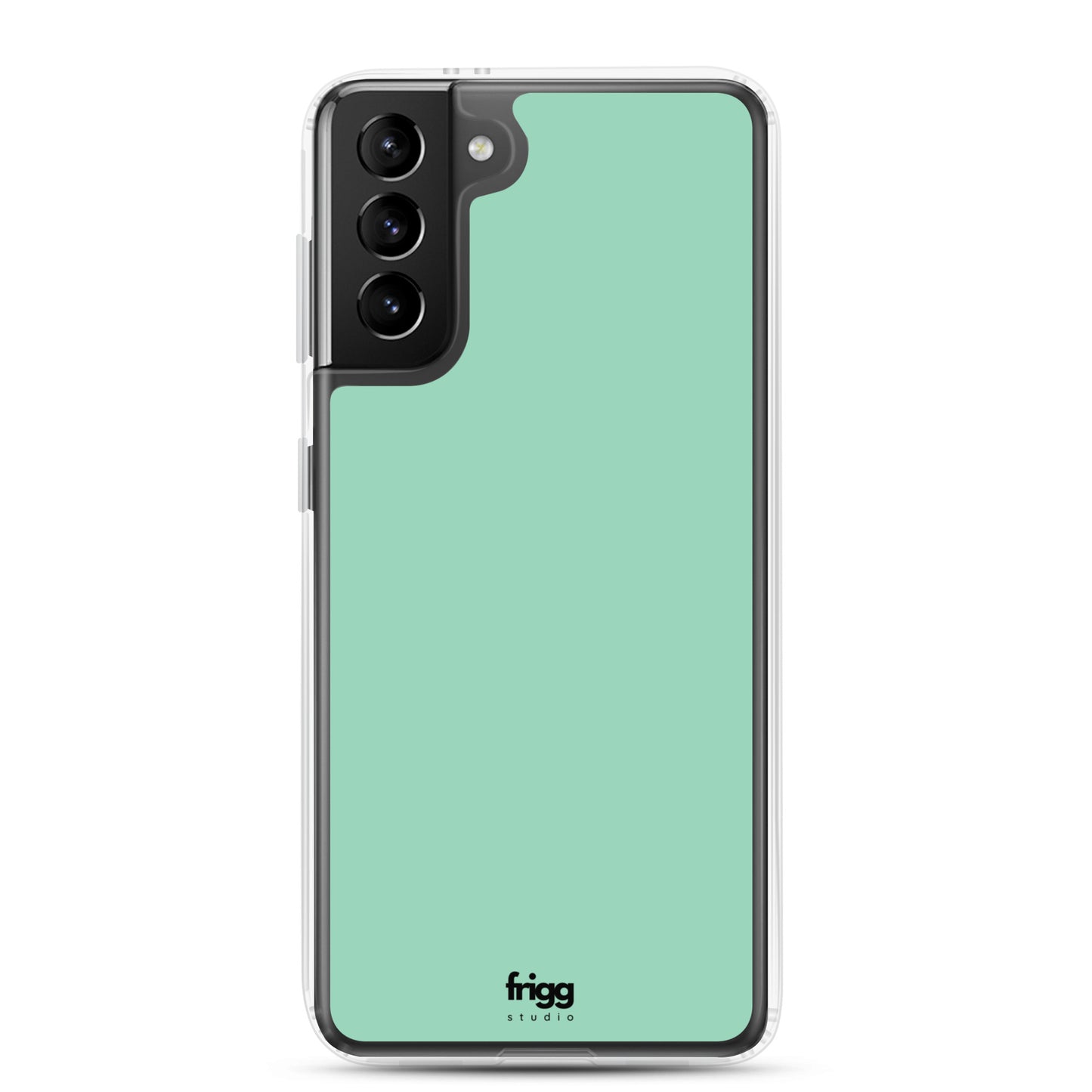 VISTA - CLEAR CASE FOR SAMSUNG