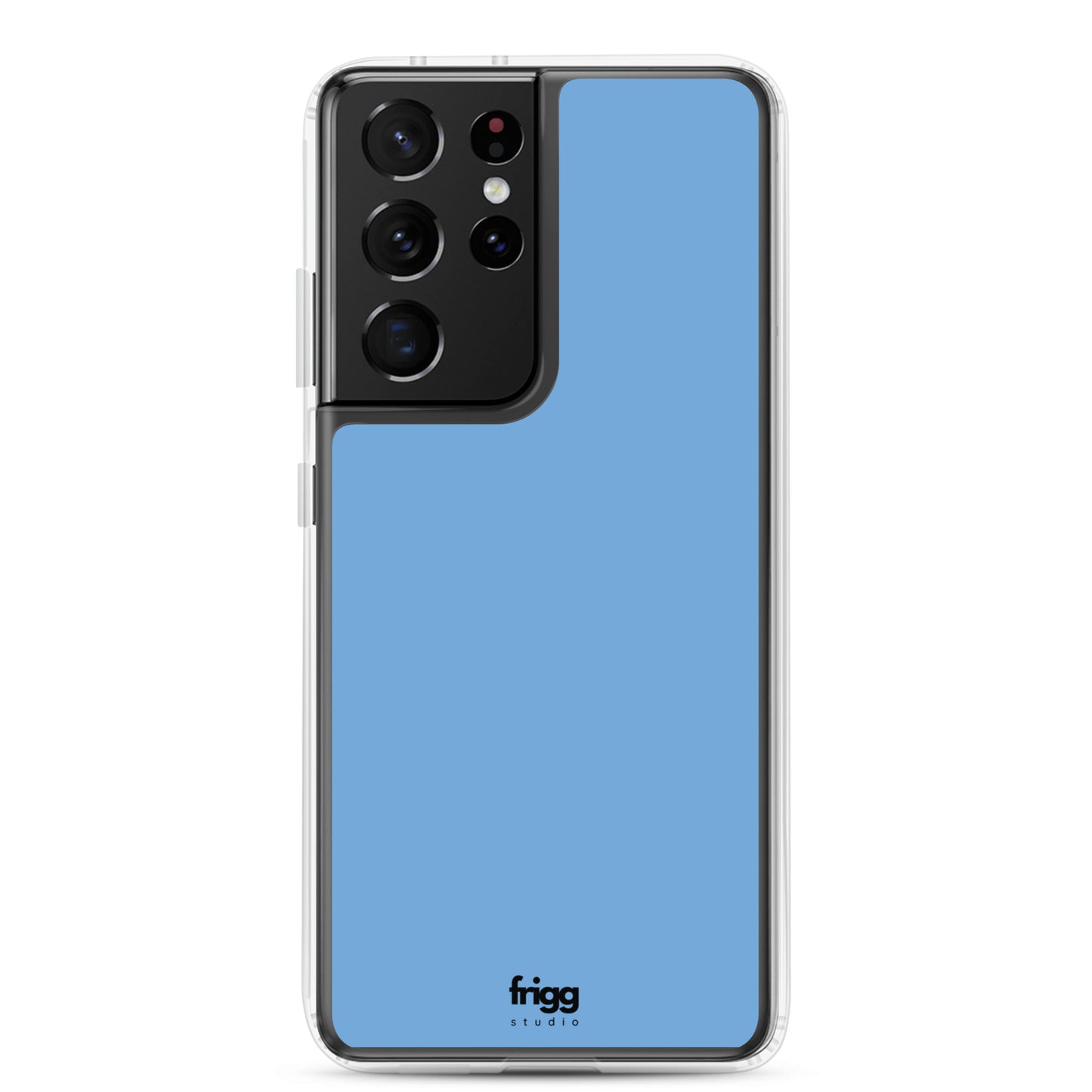 JORDY BLUE – KLARES CASE FÜR SAMSUNG
