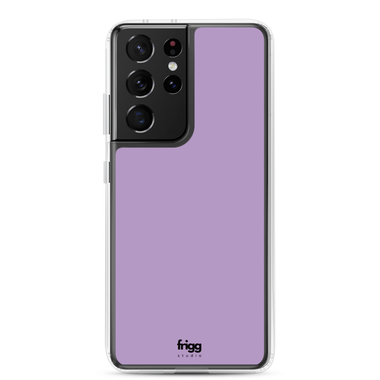 EAST SIDE – KLARES GEHÄUSE FÜR SAMSUNG