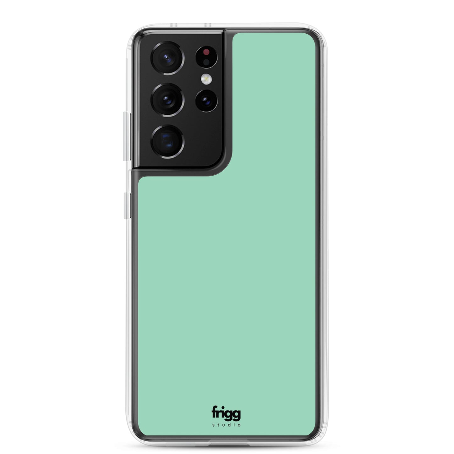 VISTA - CLEAR CASE FOR SAMSUNG