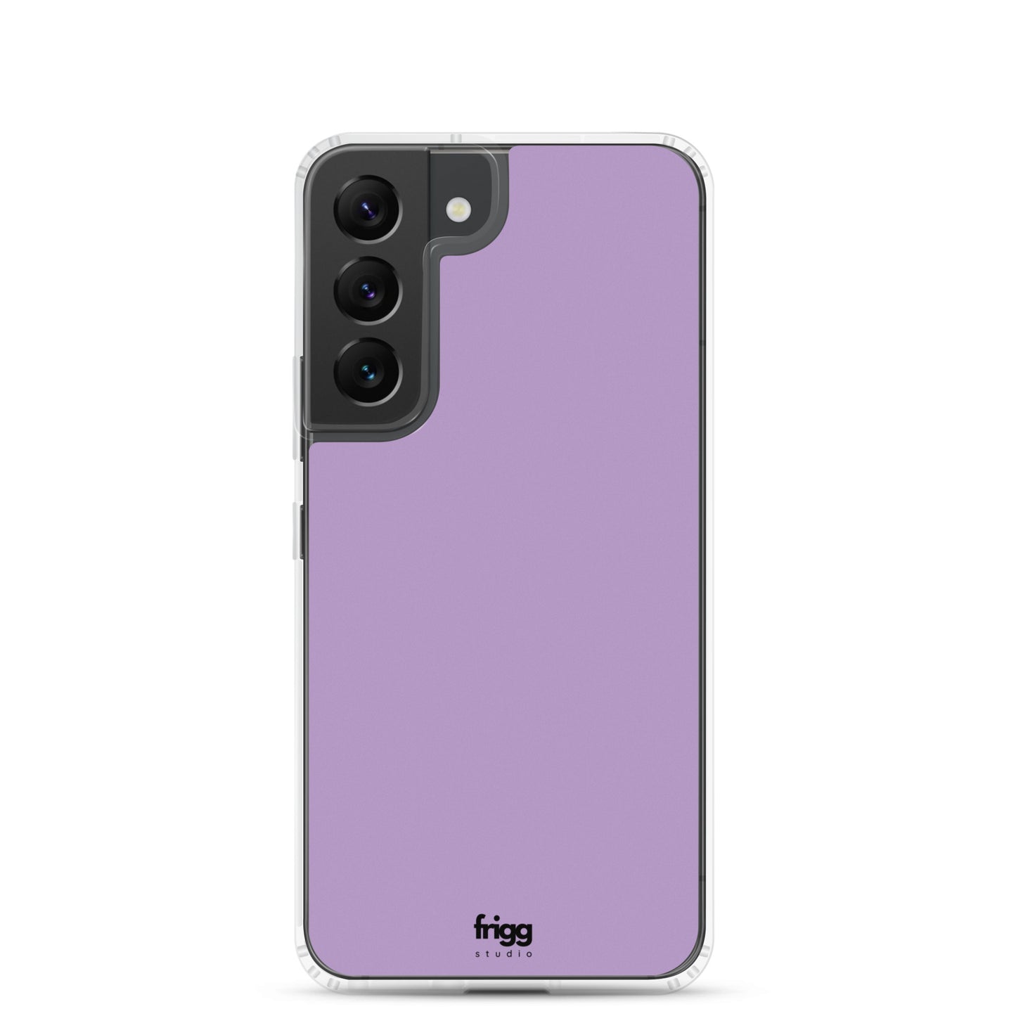 EAST SIDE – KLARES GEHÄUSE FÜR SAMSUNG