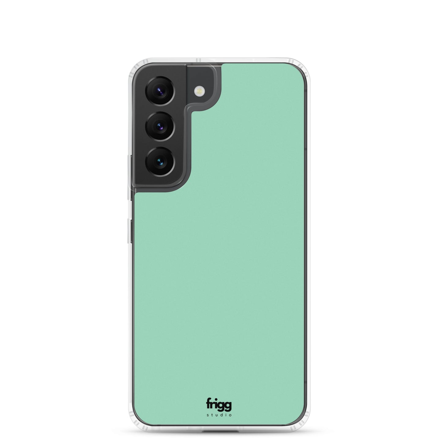 VISTA - CLEAR CASE FOR SAMSUNG